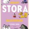 Mumins stora bildordbok Svenska-Suomi