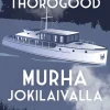 Murha jokilaivalla