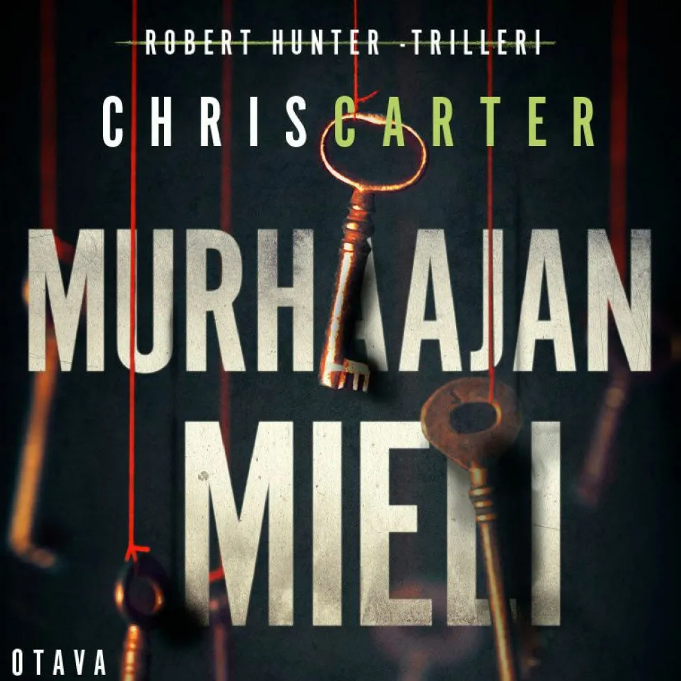 Murhaajan mieli