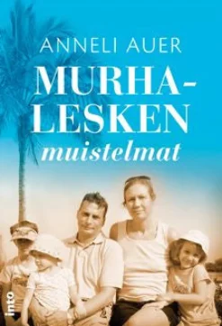 Murhalesken muistelmat