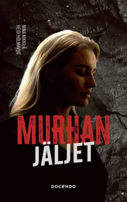 Murhan jäljet