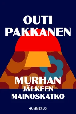 Murhan jälkeen mainoskatko