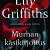 Murhan käsikirjoitus