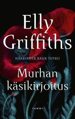 Murhan käsikirjoitus
