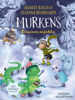 Murkens: Luminen nujakka