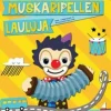 Muskaripellen lauluja CD