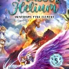 Musse & Helium. Universums fyra element