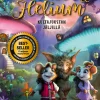 Musse ja Helium 2: Kultajuuston jäljillä