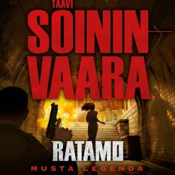 Musta legenda