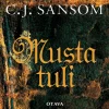 Musta tuli