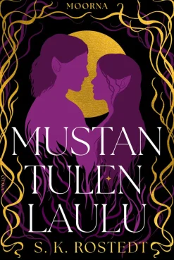 Mustan tulen laulu