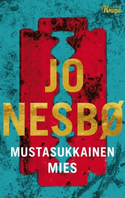 Mustasukkainen mies