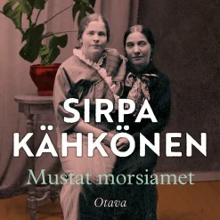Mustat morsiamet