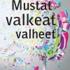 Mustat valkeat valheet