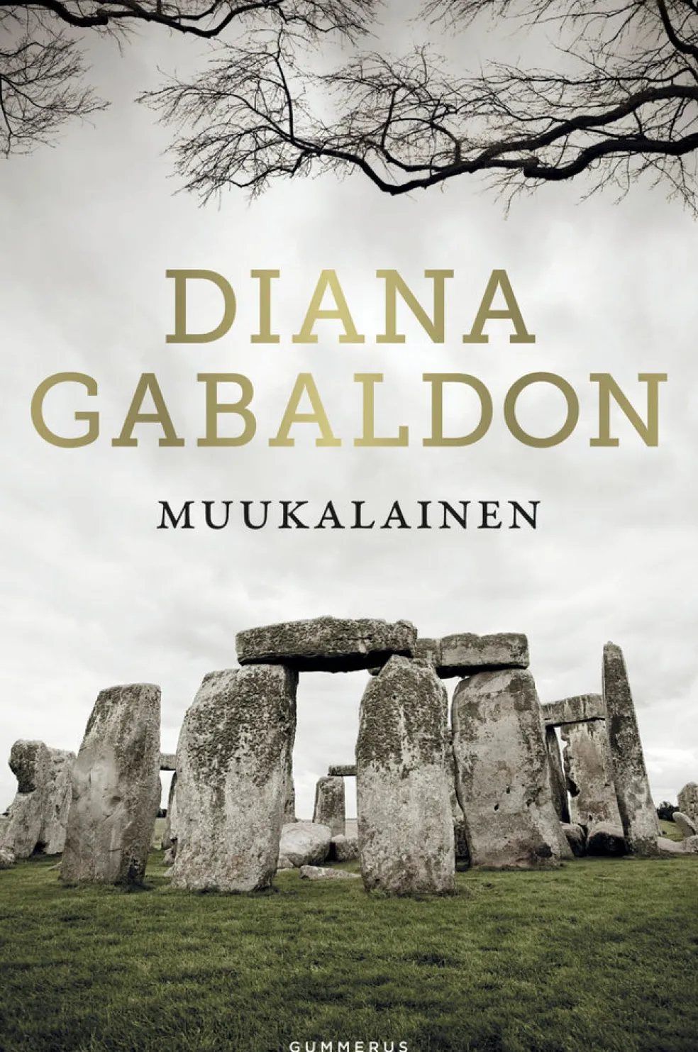 Muukalainen