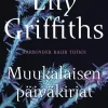 Muukalaisen päiväkirjat