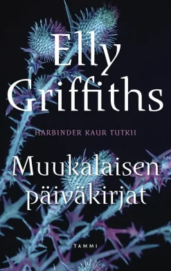 Muukalaisen päiväkirjat