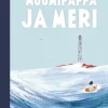 Muumipappa ja meri