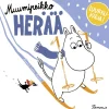 Muumipeikko herää