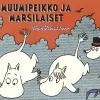 Muumipeikko ja marsilaiset