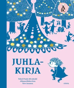 Muumit Juhlakirja