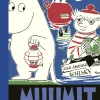 Muumit. Sarjakuvaklassikot III