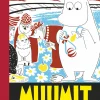 Muumit. Sarjakuvaklassikot VI