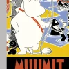 Muumit. Sarjakuvaklassikot VII