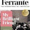 My Brilliant Friend