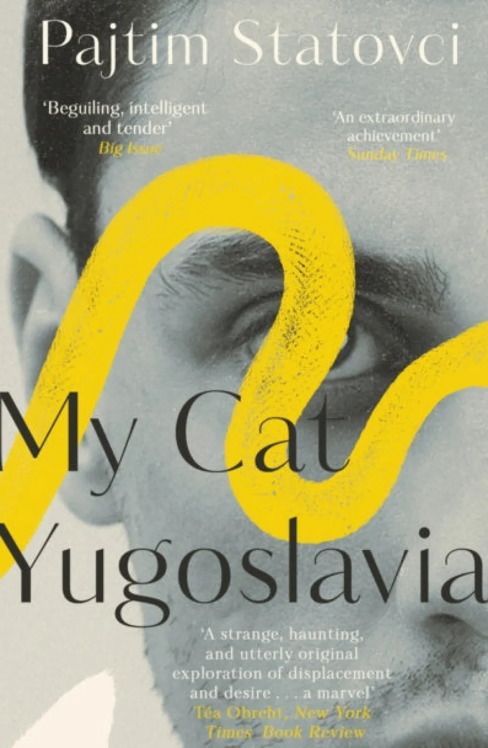 My Cat Yugoslavia