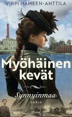 Myöhäinen kevät