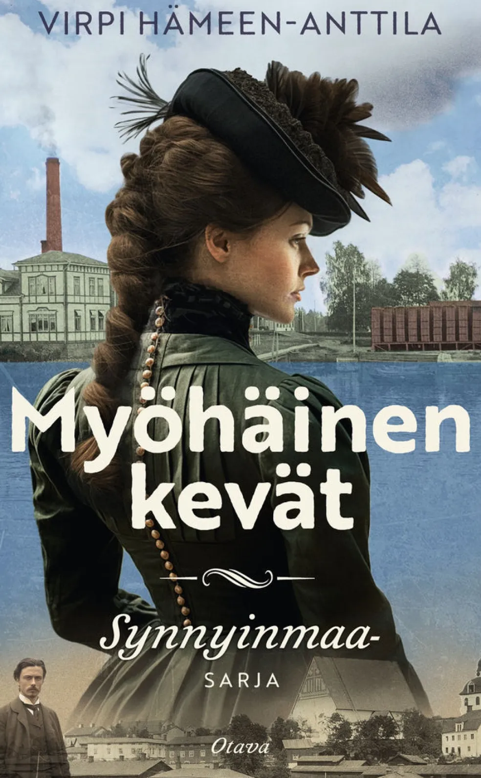 Myöhäinen kevät