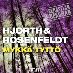 Mykkä tyttö