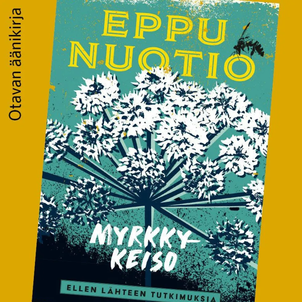 Myrkkykeiso