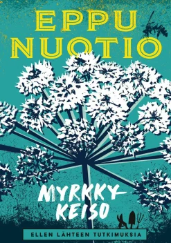 Myrkkykeiso