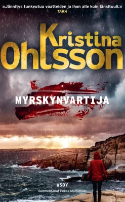 Myrskynvartija