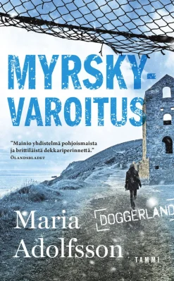 Myrskyvaroitus