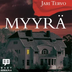 Myyrä