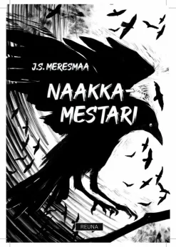 Naakkamestari (selkokirja)