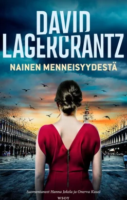 Nainen menneisyydestä