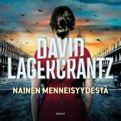 Nainen menneisyydestä