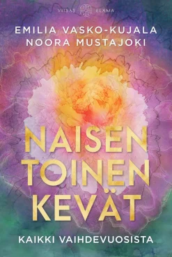 Naisen toinen kevät - Kaikki vaihdevuosista