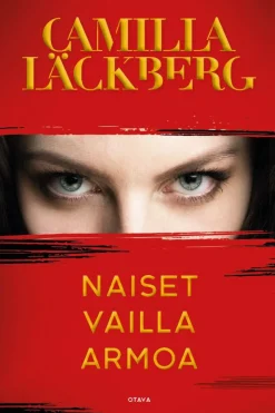 Naiset vailla armoa