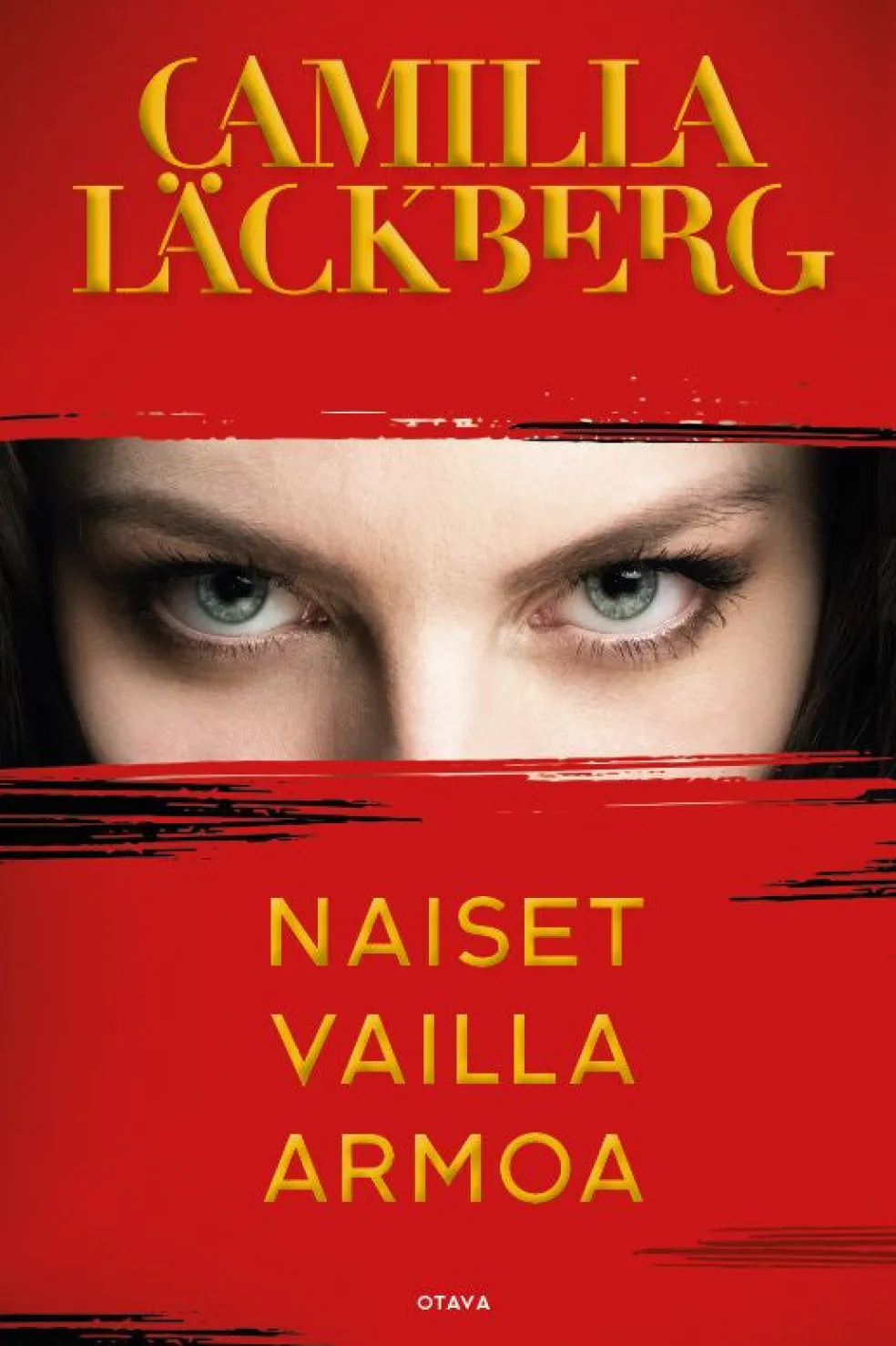 Naiset vailla armoa
