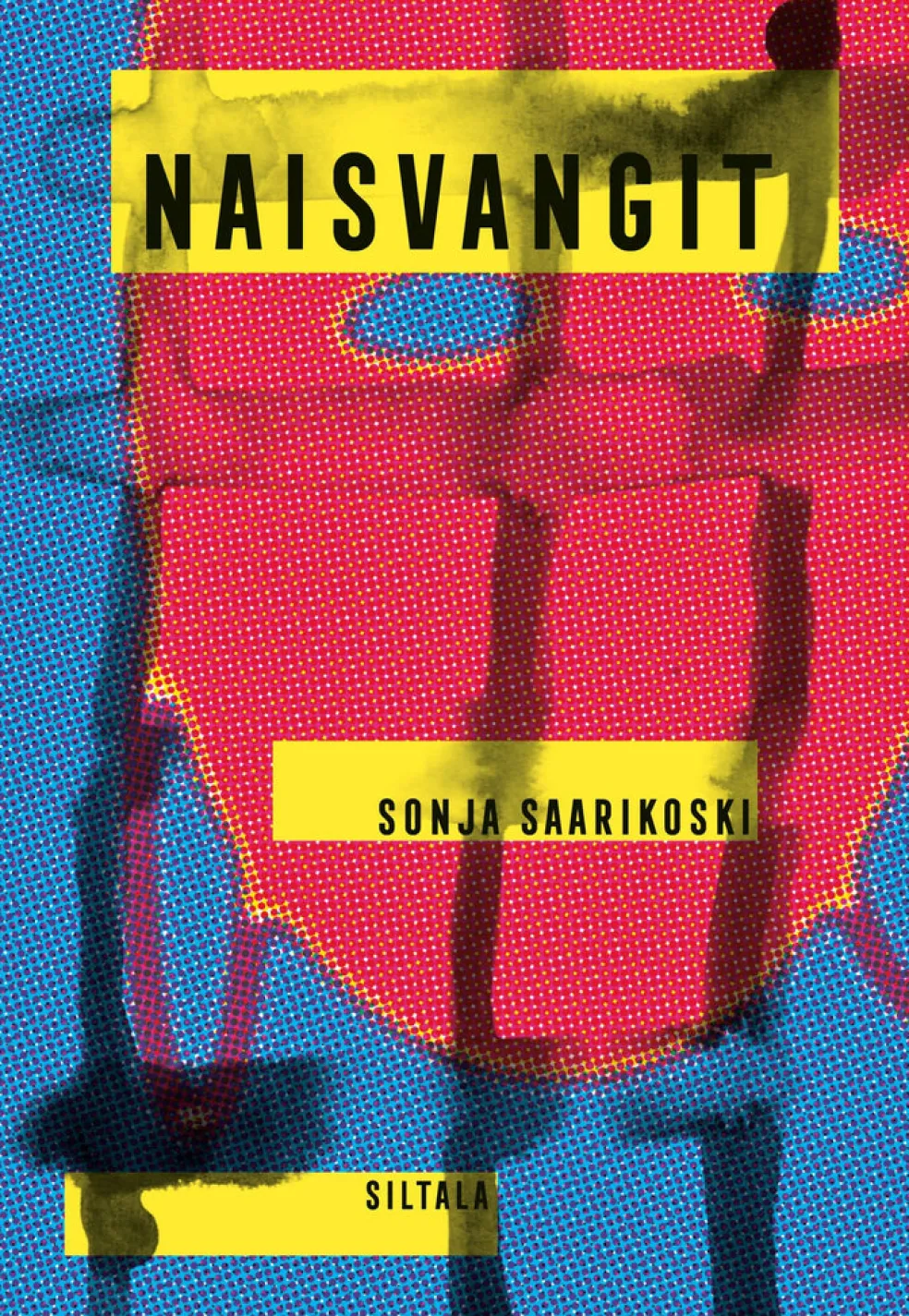 Naisvangit