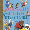 Nalle Kallen kultainen iltasatukirja. TKK