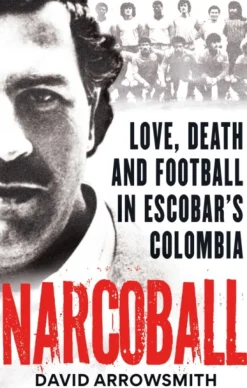 Narcoball