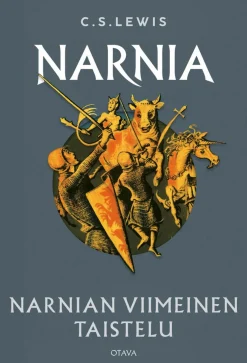 Narnian viimeinen taistelu