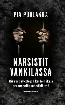 Narsistit vankilassa