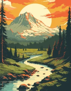 National Parks Journal